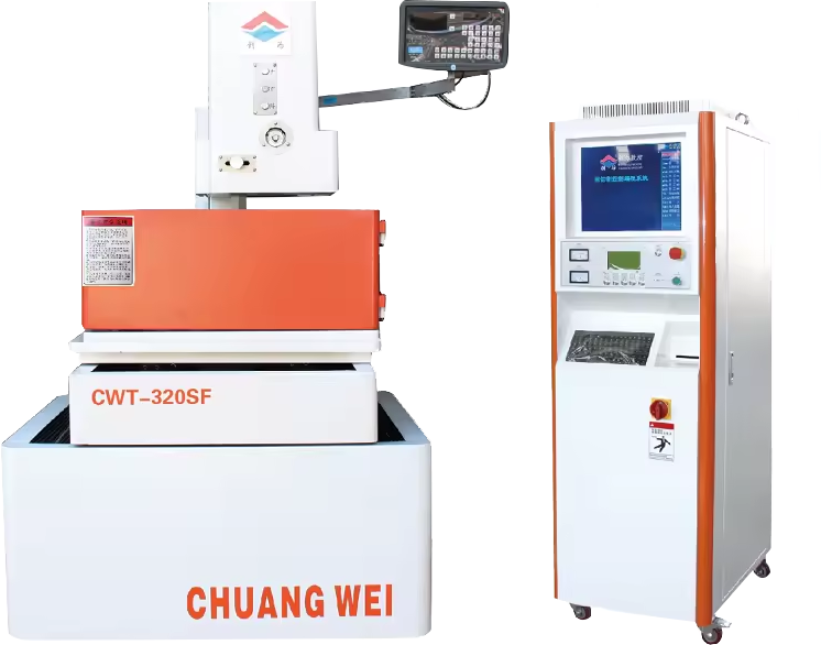 Jiangsu Chuangwei Cnc Machine Mails Co., Ltd.