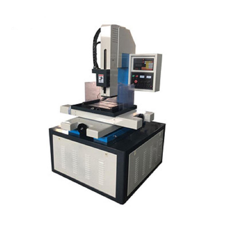 Základní vrtný stroj CNC EDM