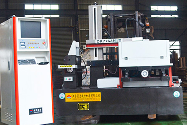 Jiangsu Chuangwei Cnc Machine Mails Co., Ltd.