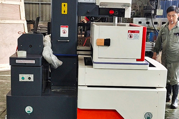 Jiangsu Chuangwei Cnc Machine Mails Co., Ltd.