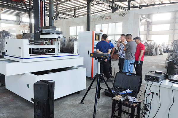 Jiangsu Chuangwei Cnc Machine Mails Co., Ltd.