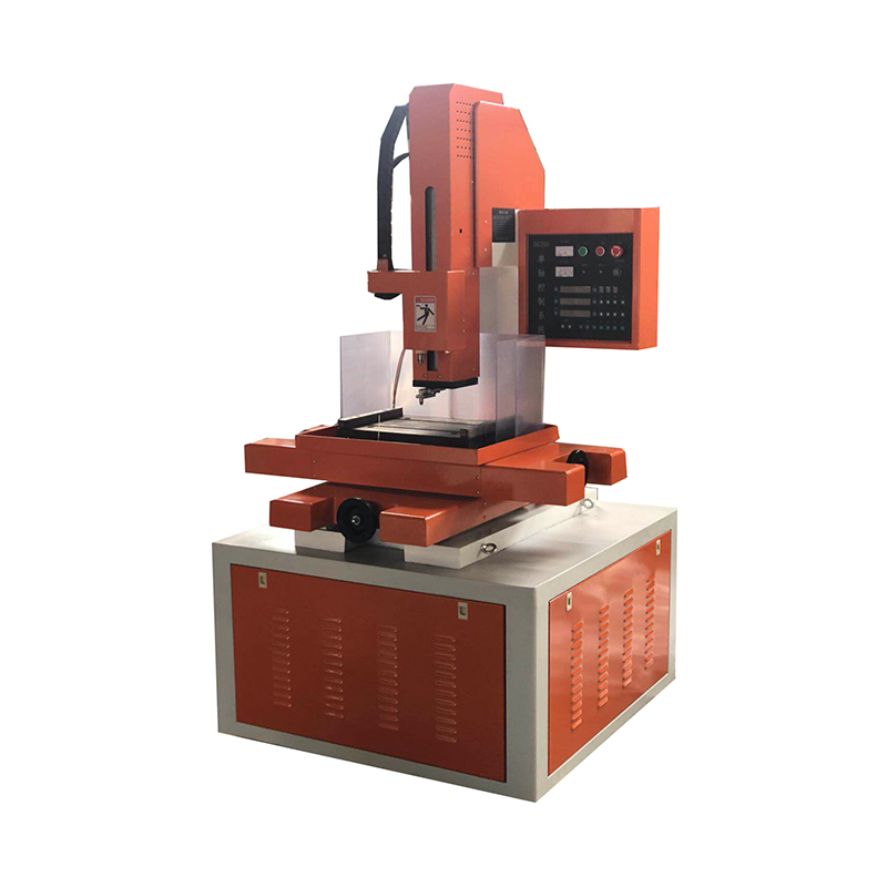 Jedinou osa CNC EDM Vrkný stroj